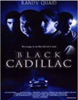 Black Cadillac (2003) - English
