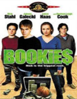 Bookies (2003) - English