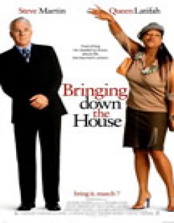 Bringing Down the House (2003) - English