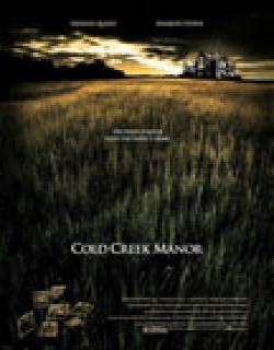 Cold Creek Manor (2003) - English