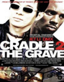 Cradle 2 the Grave (2003) - English