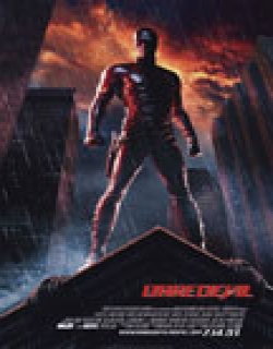 Daredevil (2003) - English