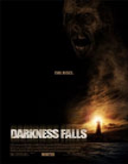 Darkness Falls (2003) - English