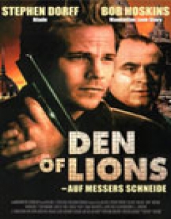 Den of Lions (2003) - English