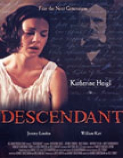 Descendant Movie Poster