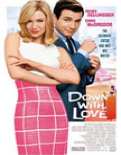 Down with Love (2003) - English
