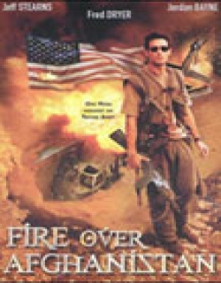 Fire Over Afghanistan Movie Poster