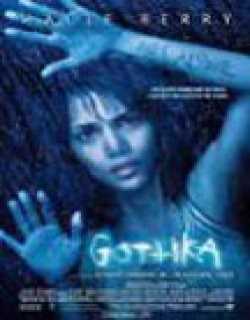 Gothika (2003) - English