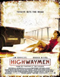 Highwaymen (2004) - English