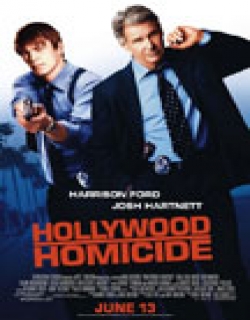 Hollywood Homicide (2003) - English