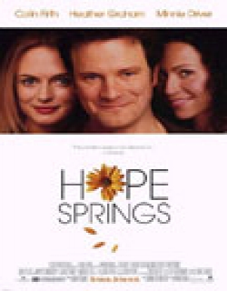 Hope Springs (2003) - English