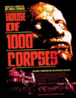 House of 1000 Corpses (2003) - English