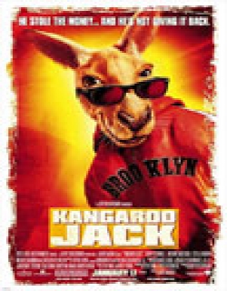 Kangaroo Jack (2003) - English