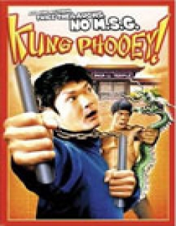 Kung Phooey! (2003) - English