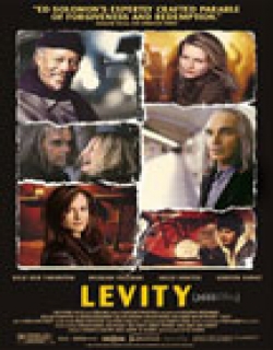 Levity (2003) - English