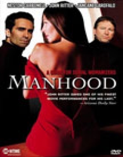 Manhood (2003) - English