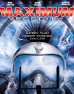 Maximum Velocity (2003) - English