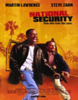 National Security (2003) - English