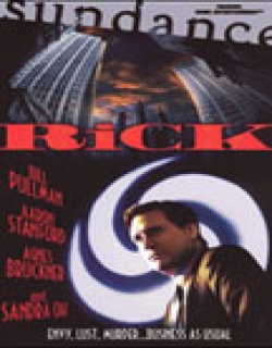Rick (2003) - English