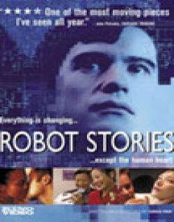 Robot Stories (2003) - English