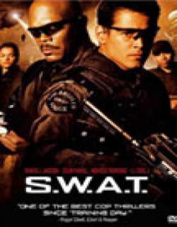 S.W.A.T. (2003) - English