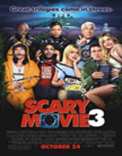 Scary Movie 3 (2003) - English