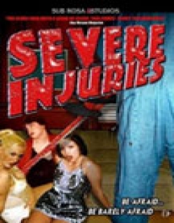 Severe Injuries (2003) - English