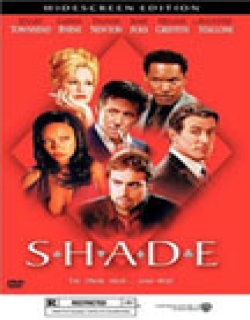Shade (2003) - English