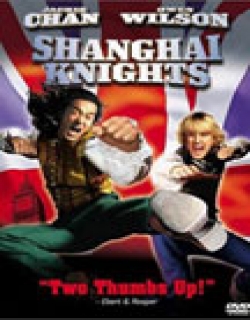 Shanghai Knights (2003) - English