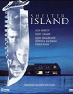 Shelter Island (2003) - English