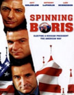 Spinning Boris (2003) - English