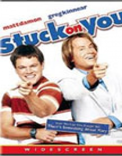 Stuck on You (2003) - English