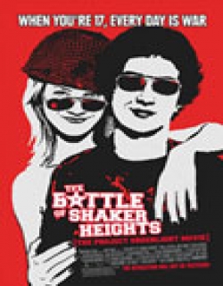 The Battle of Shaker Heights (2003) - English