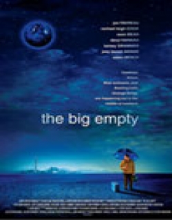 The Big Empty (2003) - English