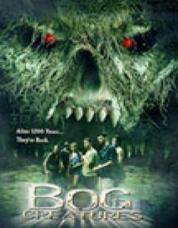 The Bog Creatures (2003) - English