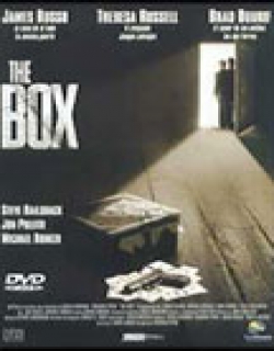 The Box (2003) - English