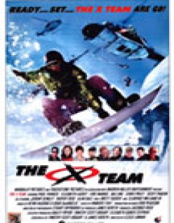 The Extreme Team (2003) - English