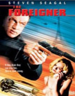 The Foreigner (2003) - English