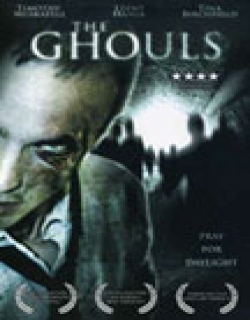 The Ghouls (2003) - English