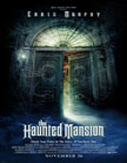 The Haunted Mansion (2003) - English