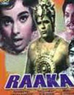 Raaka (1965)
