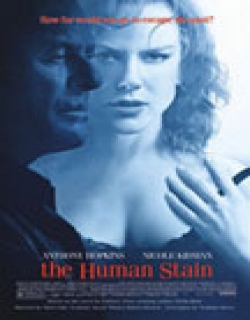The Human Stain (2003) - English