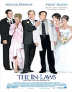The In-Laws (2003) - English