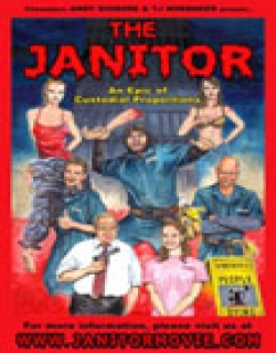 The Janitor (2003) - English