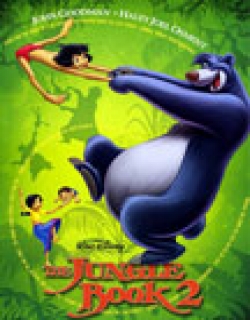 The Jungle Book 2 (2003) - English