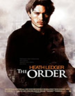 The Order (2003) - English