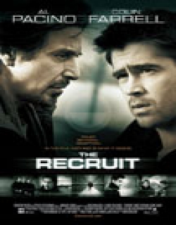 The Recruit (2003) - English
