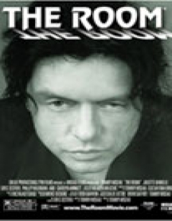 The Room (2003) - English
