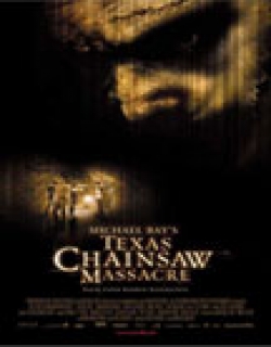 The Texas Chainsaw Massacre (2003) - English