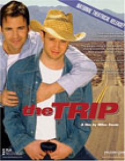The Trip Movie Poster